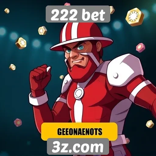 Ofertas e bônus disponíveis na plataforma 222 bet