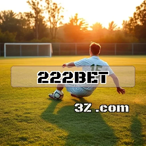 Entretenimento Ao Vivo: 222 Bet Reinventa Suas Apostas